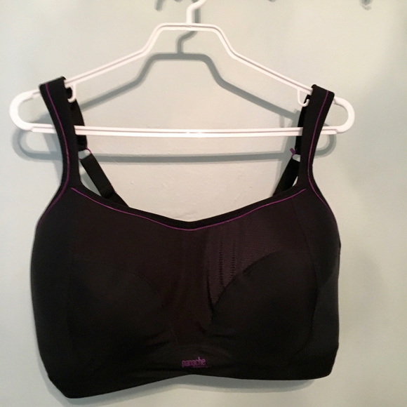Panache Sports Bra - 40G - Picture 2 of 2